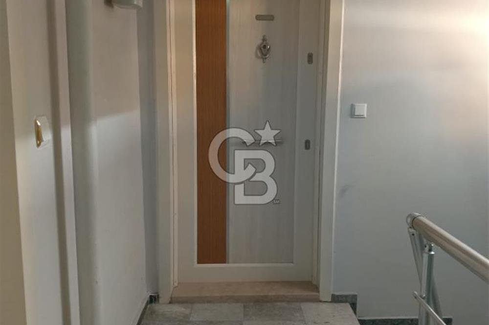 CB CITY'DEN YILDIZTEPE MAH. KİRALIK 2+1 DAİRE
