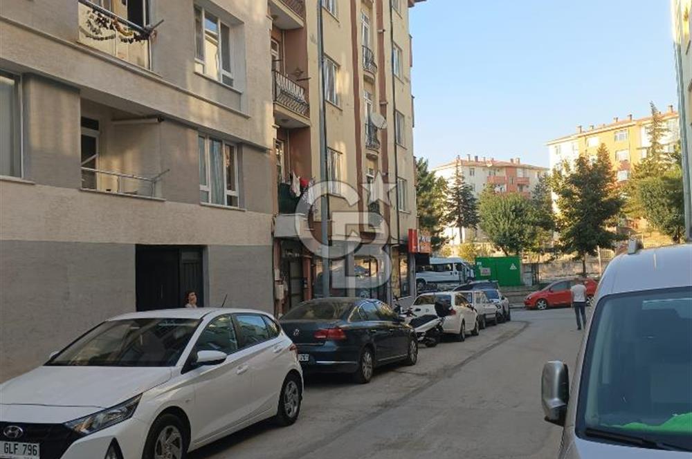 CB CITY'DEN YILDIZTEPE MAH. KİRALIK 2+1 DAİRE
