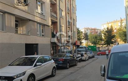 CB CITY'DEN YILDIZTEPE MAH. KİRALIK 2+1 DAİRE