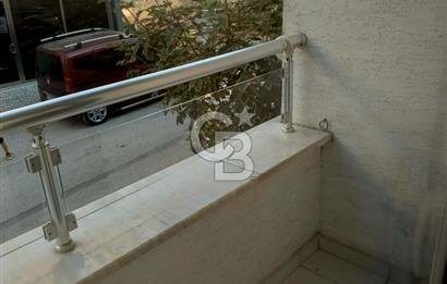 CB CITY'DEN YILDIZTEPE MAH. KİRALIK 2+1 DAİRE