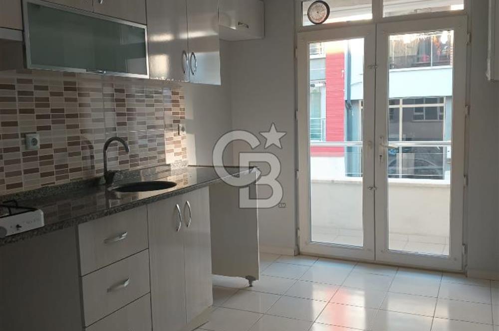 CB CITY'DEN YILDIZTEPE MAH. KİRALIK 2+1 DAİRE