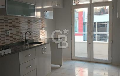 CB CITY'DEN YILDIZTEPE MAH. KİRALIK 2+1 DAİRE