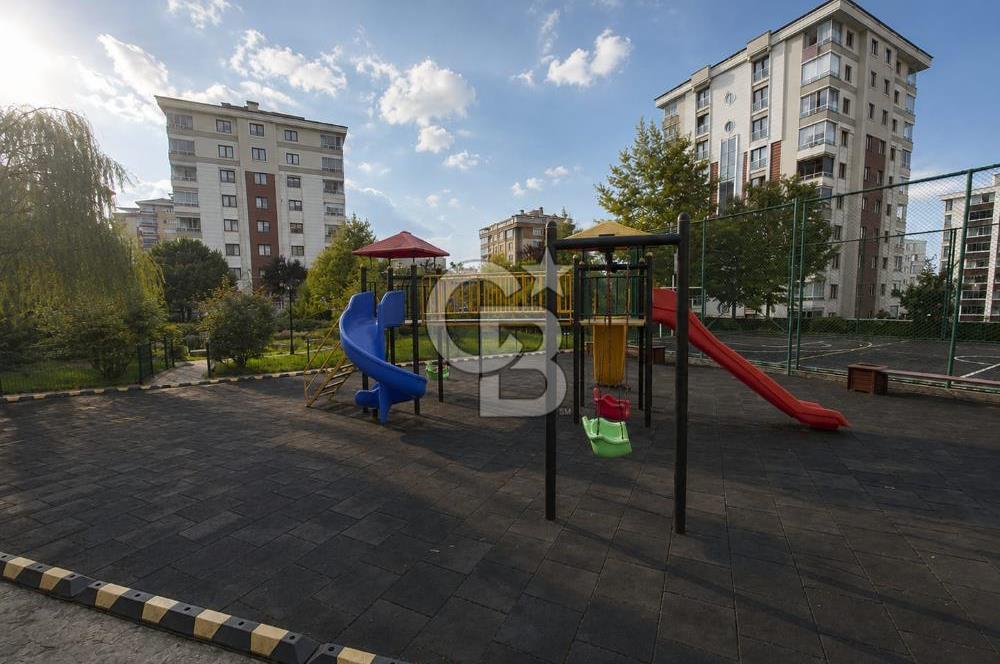 AKYAŞAM REZİDANS 1.ETAP'TA AYRICALIKLI YAŞAMDA 4+1 SATILIK DAİRE
