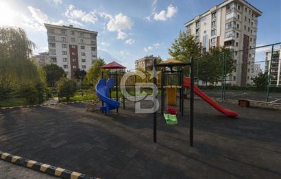 AKYAŞAM REZİDANS 1.ETAP'TA AYRICALIKLI YAŞAMDA 4+1 SATILIK DAİRE