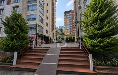 AKYAŞAM REZİDANS 1.ETAP'TA AYRICALIKLI YAŞAMDA 4+1 SATILIK DAİRE