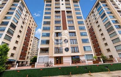 AKYAŞAM REZİDANS 1.ETAP'TA AYRICALIKLI YAŞAMDA 4+1 SATILIK DAİRE
