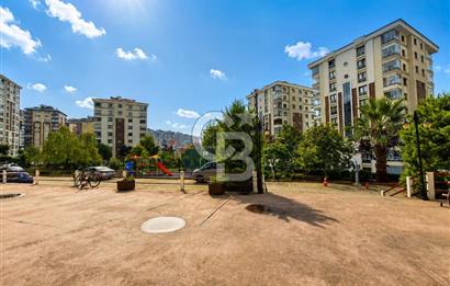 AKYAŞAM REZİDANS 1.ETAP'TA AYRICALIKLI YAŞAMDA 4+1 SATILIK DAİRE