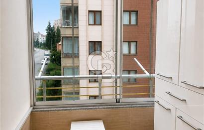 AKYAŞAM REZİDANS 1.ETAP'TA AYRICALIKLI YAŞAMDA 4+1 SATILIK DAİRE