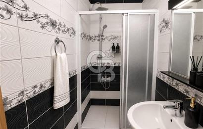 AKYAŞAM REZİDANS 1.ETAP'TA AYRICALIKLI YAŞAMDA 4+1 SATILIK DAİRE