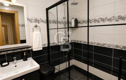 AKYAŞAM REZİDANS 1.ETAP'TA AYRICALIKLI YAŞAMDA 4+1 SATILIK DAİRE