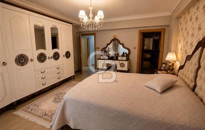 AKYAŞAM REZİDANS 1.ETAP'TA AYRICALIKLI YAŞAMDA 4+1 SATILIK DAİRE