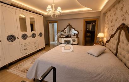 AKYAŞAM REZİDANS 1.ETAP'TA AYRICALIKLI YAŞAMDA 4+1 SATILIK DAİRE