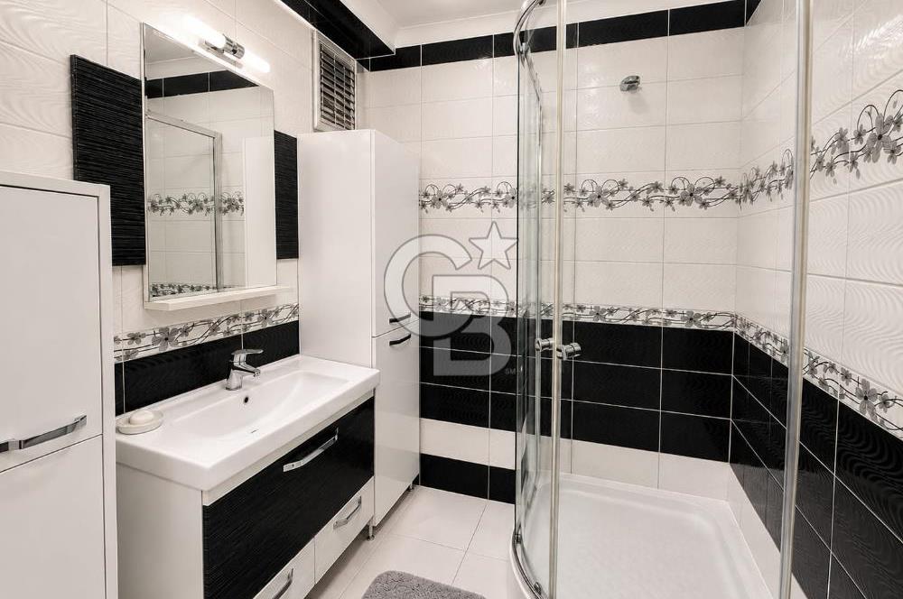 AKYAŞAM REZİDANS 1.ETAP'TA AYRICALIKLI YAŞAMDA 4+1 SATILIK DAİRE