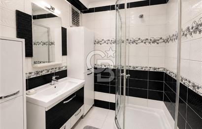 AKYAŞAM REZİDANS 1.ETAP'TA AYRICALIKLI YAŞAMDA 4+1 SATILIK DAİRE