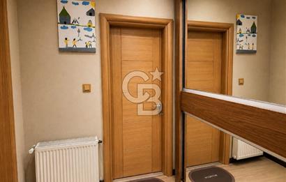 AKYAŞAM REZİDANS 1.ETAP'TA AYRICALIKLI YAŞAMDA 4+1 SATILIK DAİRE