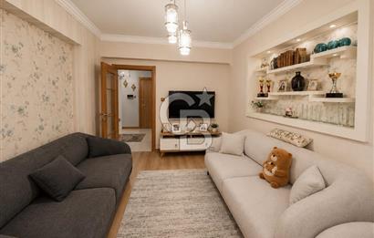 AKYAŞAM REZİDANS 1.ETAP'TA AYRICALIKLI YAŞAMDA 4+1 SATILIK DAİRE