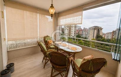 AKYAŞAM REZİDANS 1.ETAP'TA AYRICALIKLI YAŞAMDA 4+1 SATILIK DAİRE