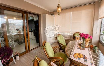 AKYAŞAM REZİDANS 1.ETAP'TA AYRICALIKLI YAŞAMDA 4+1 SATILIK DAİRE