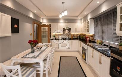 AKYAŞAM REZİDANS 1.ETAP'TA AYRICALIKLI YAŞAMDA 4+1 SATILIK DAİRE