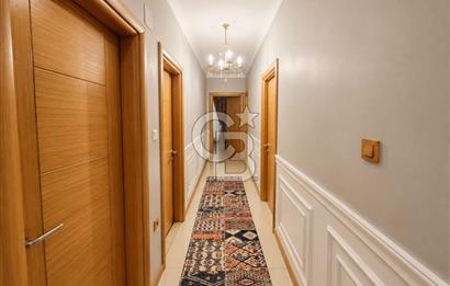 AKYAŞAM REZİDANS 1.ETAP'TA AYRICALIKLI YAŞAMDA 4+1 SATILIK DAİRE