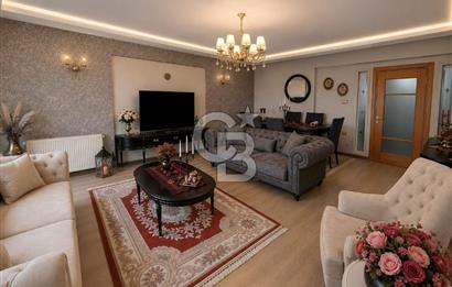 AKYAŞAM REZİDANS 1.ETAP'TA AYRICALIKLI YAŞAMDA 4+1 SATILIK DAİRE
