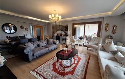 AKYAŞAM REZİDANS 1.ETAP'TA AYRICALIKLI YAŞAMDA 4+1 SATILIK DAİRE