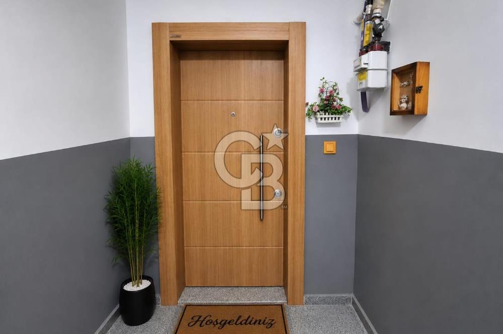 AKYAŞAM REZİDANS 1.ETAP'TA AYRICALIKLI YAŞAMDA 4+1 SATILIK DAİRE