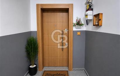 AKYAŞAM REZİDANS 1.ETAP'TA AYRICALIKLI YAŞAMDA 4+1 SATILIK DAİRE