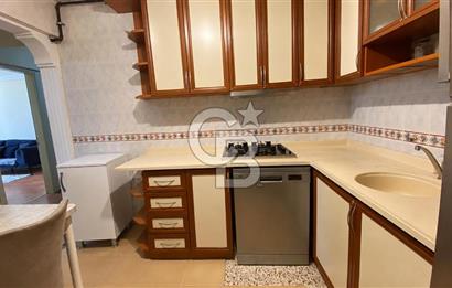 BUCA KURUÇEŞME'DE 2+1 SATILIK DAİRE