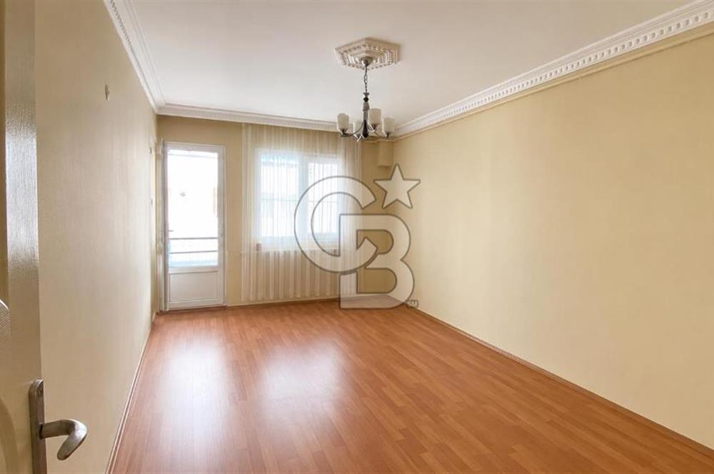 BUCA KURUÇEŞME'DE 2+1 SATILIK DAİRE