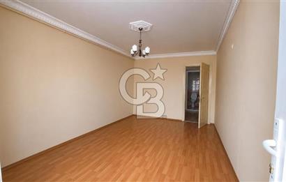 BUCA KURUÇEŞME'DE 2+1 SATILIK DAİRE