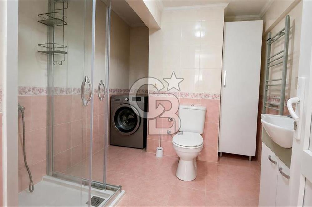 BUCA KURUÇEŞME'DE 2+1 SATILIK DAİRE