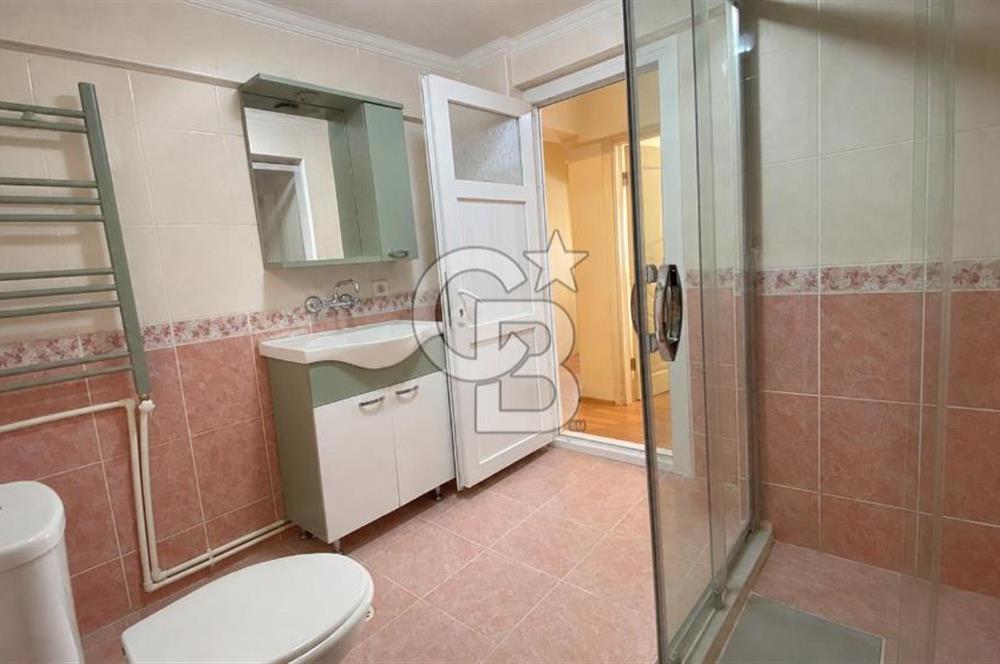 BUCA KURUÇEŞME'DE 2+1 SATILIK DAİRE