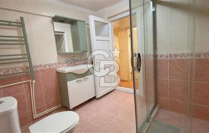 BUCA KURUÇEŞME'DE 2+1 SATILIK DAİRE