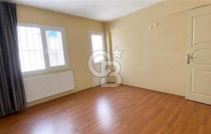BUCA KURUÇEŞME'DE 2+1 SATILIK DAİRE
