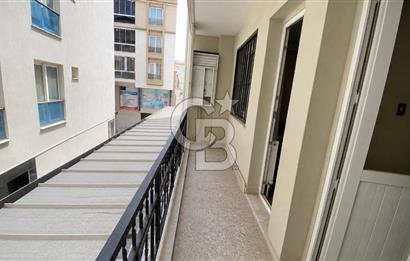 BUCA KURUÇEŞME'DE 2+1 SATILIK DAİRE