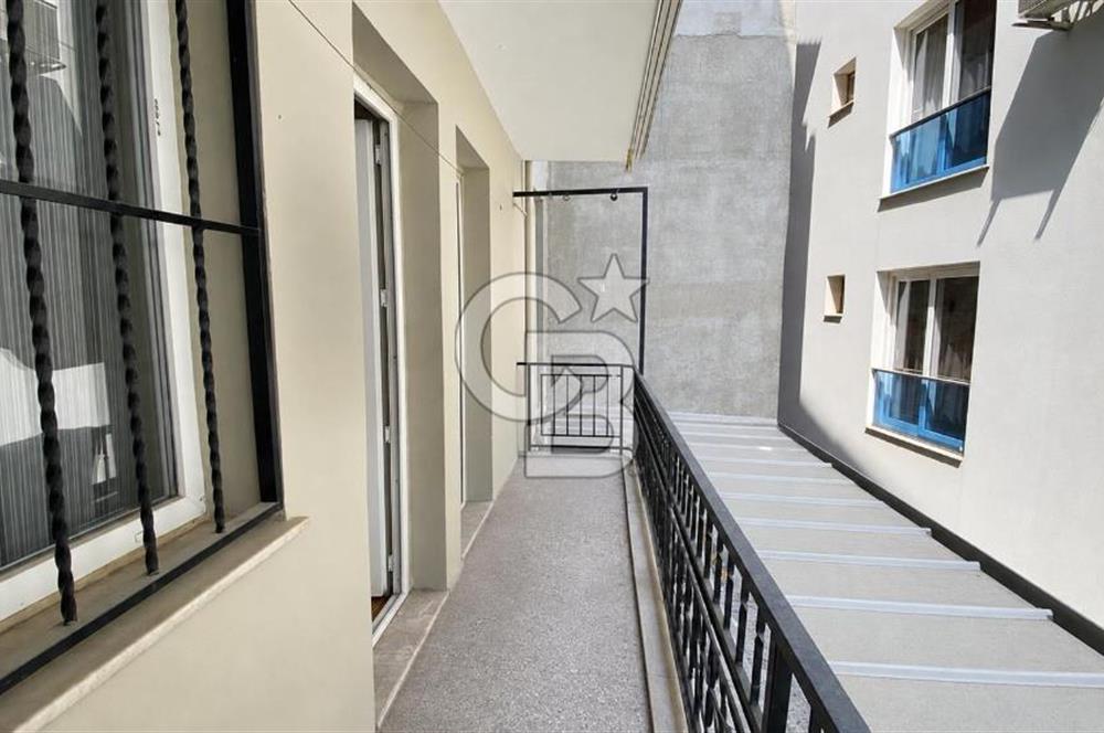 BUCA KURUÇEŞME'DE 2+1 SATILIK DAİRE