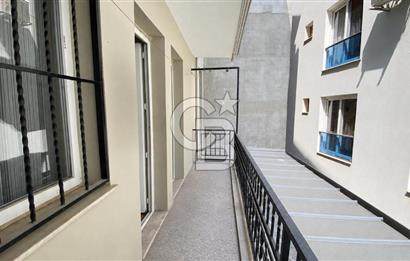 BUCA KURUÇEŞME'DE 2+1 SATILIK DAİRE