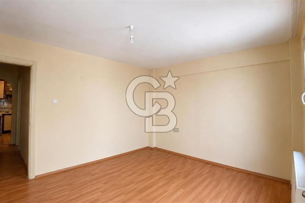 BUCA KURUÇEŞME'DE 2+1 SATILIK DAİRE