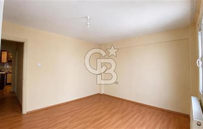 BUCA KURUÇEŞME'DE 2+1 SATILIK DAİRE