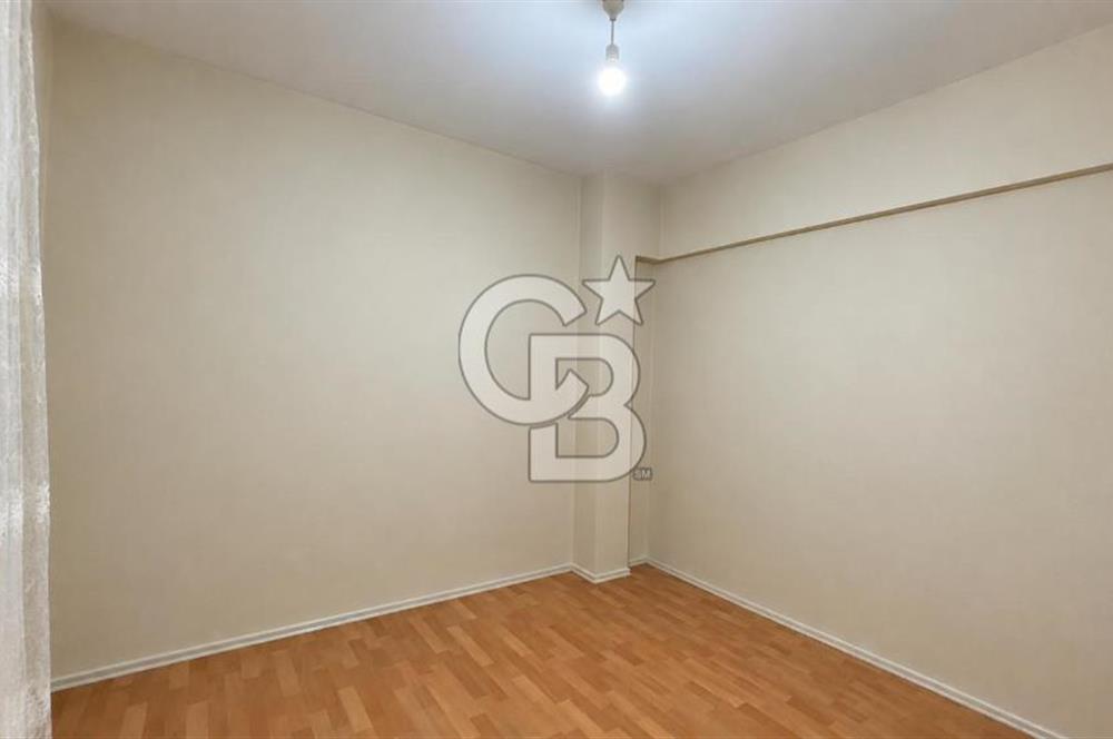 BUCA KURUÇEŞME'DE 2+1 SATILIK DAİRE