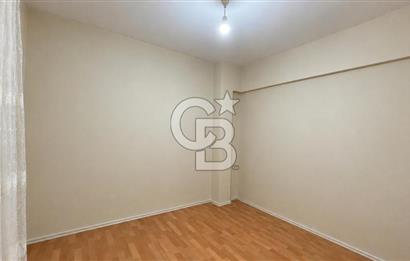 BUCA KURUÇEŞME'DE 2+1 SATILIK DAİRE