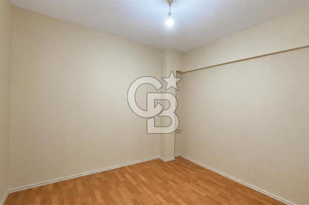 BUCA KURUÇEŞME'DE 2+1 SATILIK DAİRE