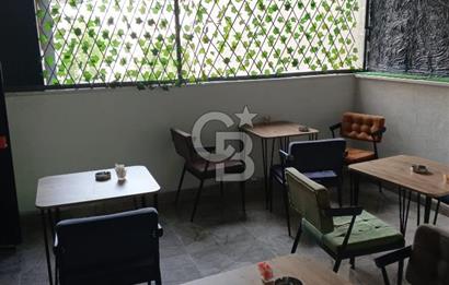 CB CITY'DEN BÜYÜKDERE MAHALLESİNDE SATILIK İŞ YERİ
