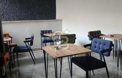 CB CITY'DEN BÜYÜKDERE MAHALLESİNDE SATILIK İŞ YERİ