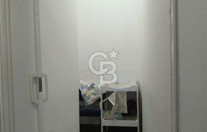 CB CITY'DEN BÜYÜKDERE MAHALLESİNDE SATILIK İŞ YERİ