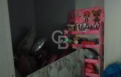 CB CITY'DEN BÜYÜKDERE MAHALLESİNDE SATILIK İŞ YERİ