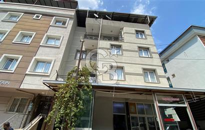 BUCA KURUÇEŞME'DE 2+1 SATILIK DAİRE