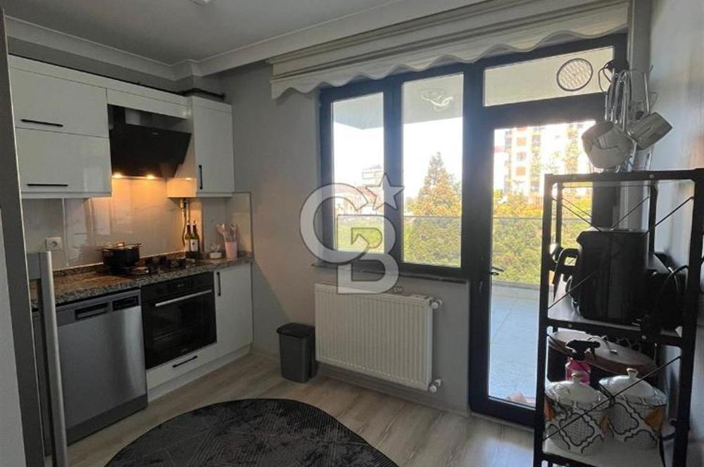 RİZE BOĞAZ MAHALLESİNDE SATILIK LÜKS DAİRE