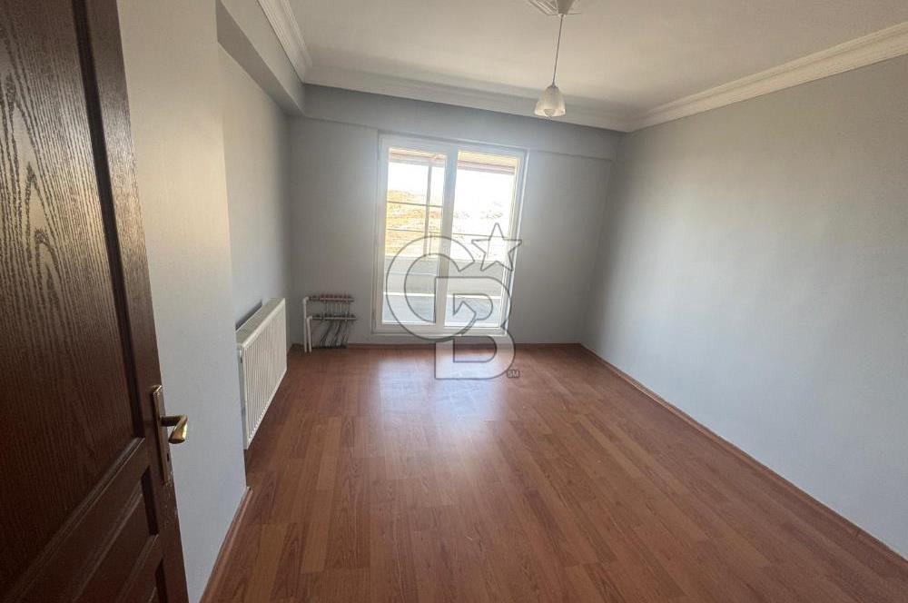 ERYAMAN-PARKYAMAN SİTESİNDE KONFORLU 6+1 TERASLI KİRALIK DAİRE